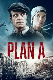 Plan A series tv