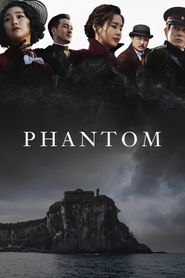 Phantom series tv