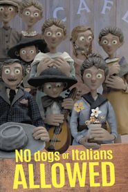 Interdit aux chiens et aux Italiens series tv