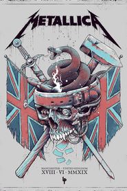 Metallica: WorldWired Tour - Live in Manchester, England - June 18, 2019 