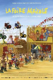 Panique au village : La Foire agricole 