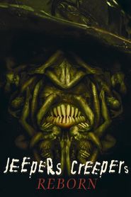 Jeepers Creepers Reborn series tv