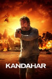 Kandahar series tv