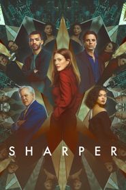 Sharper series tv