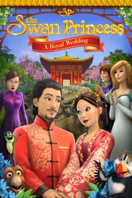 Le Cygne et la Princesse: un mariage royal series tv