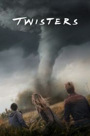 Twisters series tv