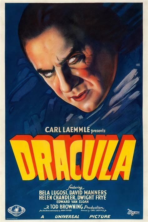 Outback Dracula 