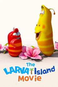 Larva Island : Le film series tv