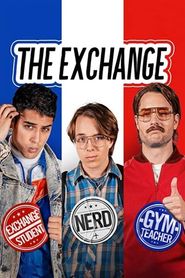The Exchange series tv