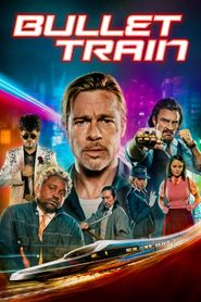 Bullet Train series tv