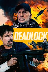Deadlock series tv