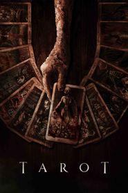 Les Cartes du mal series tv
