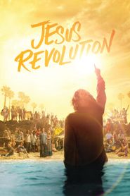 Jesus Revolution series tv