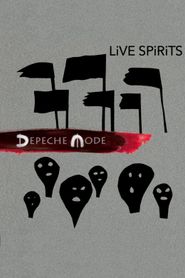 Depeche Mode: LiVE SPiRiTS 