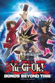 Yu-Gi-Oh! : Réunis au-delà du temps series tv