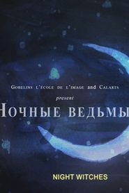 Ночные ведьмы 
