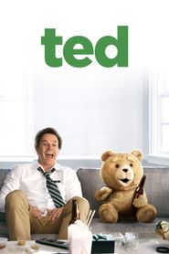 Ted series tv