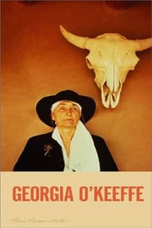 Georgia O'Keeffe 
