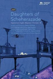 Daughters of Scheherazade 