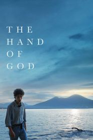 La Main de Dieu series tv