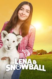 Lena & Snowball series tv