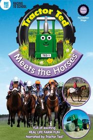 Tractor Ted Meets the Horses 