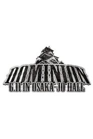 Dominion in Osaka-jo Hall - 2020 