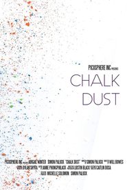 Chalk Dust 