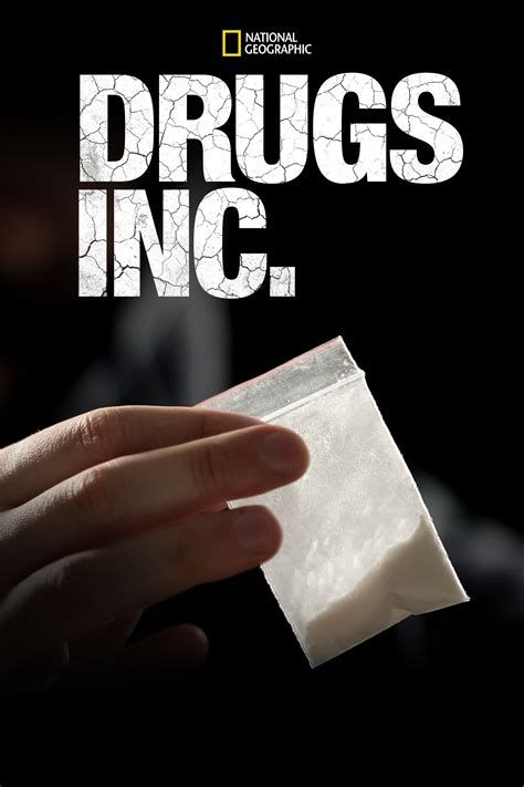 National Geographic Drugs Inc Marijuana