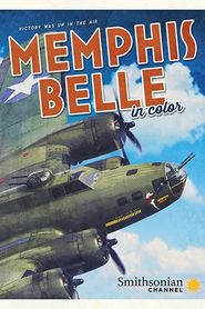 Memphis Belle in Color 