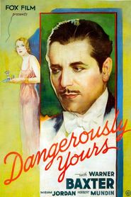 Dangerously Yours 