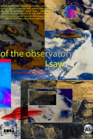 Do Observatório Eu Vi 