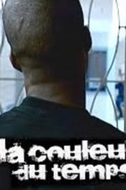La couleur du temps 