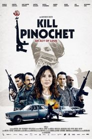 Matar a Pinochet 