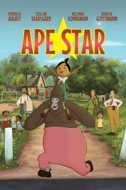 Ma mère est un gorille (et alors?) series tv