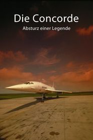 Le Concorde : La Fin tragique du supersonique 