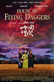 Making of House of Flying Daggers 