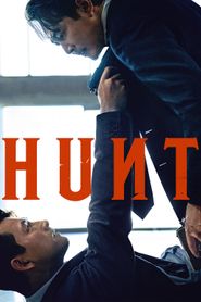 Hunt 