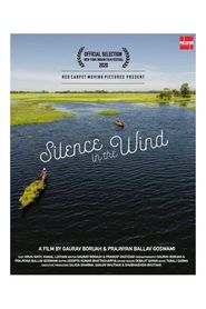 Silence In The Wind 