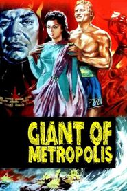 Le Géant de Métropolis 