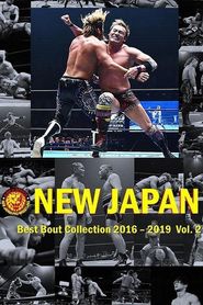 NJPW Best Bout Collection Vol. 2 