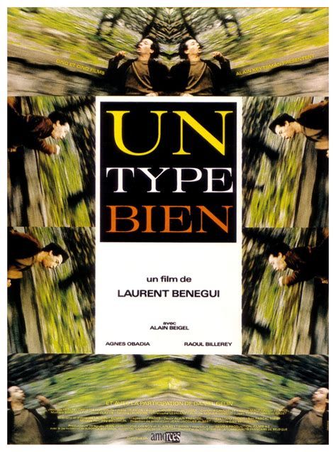 Un type bien