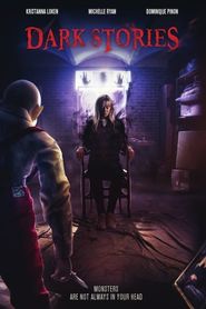Dark Stories to Survive the Night 
