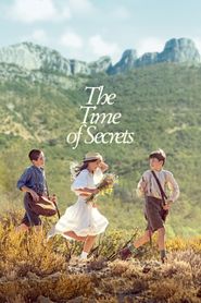 Le Temps des secrets series tv