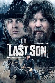 The Last Son series tv