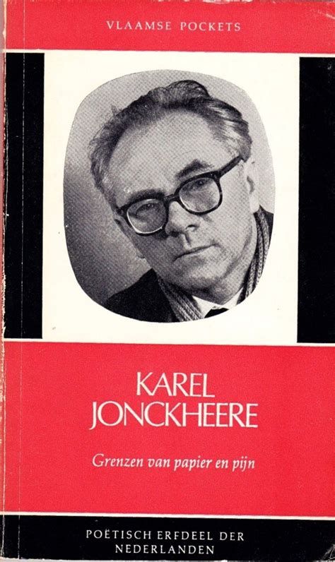Karel Jonckheere 