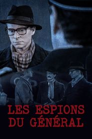 Les Espions du Général 