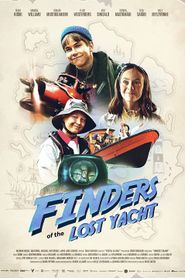 Les Aventuriers du vaisseau perdu series tv