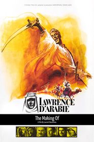 The Making of Lawrence of Arabia 