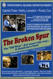 The Broken Spur 